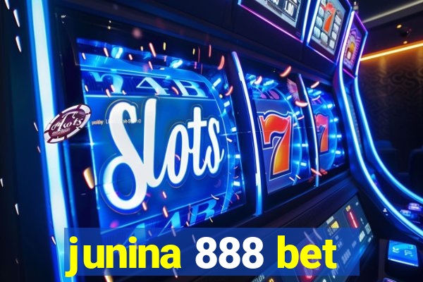 junina 888 bet